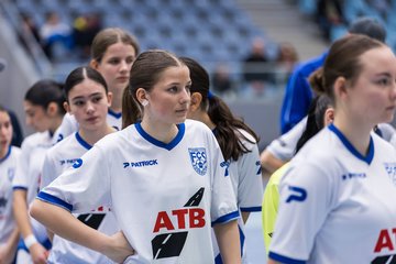 Bild 285 - wBJ Power Girls Cup Suederelbe
